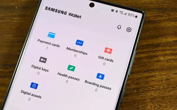 Samsung Wallet Expands Digital Car Key Support to Volkswagen EVs