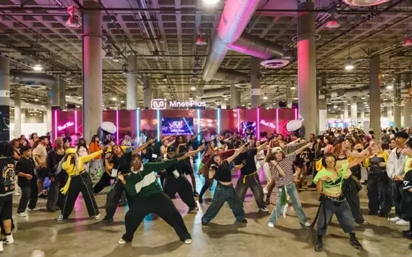 K-pop Talent Search Extends to US with 'Girls Planet 2027'