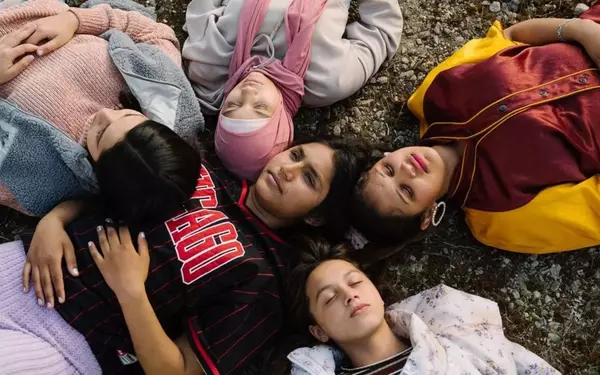 Dina Duma's "Skateboarding Is Not for Girls": A Journey of Female Empowerment and Social Commentary