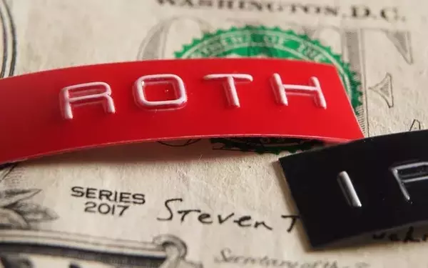 Maximize Your Retirement Savings: The Power of Roth IRAs