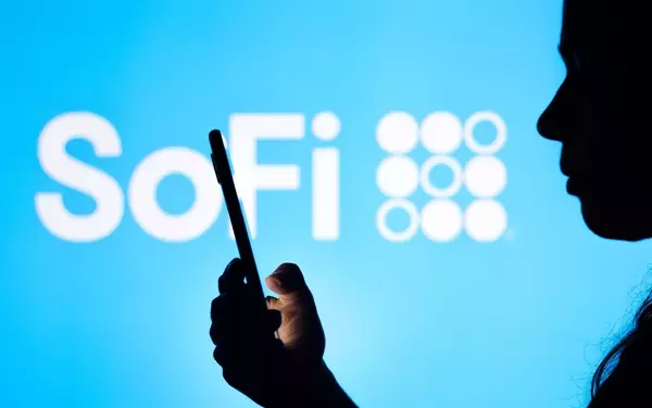 SoFi Technologies' Profit Growth: The Key Metric for Investors