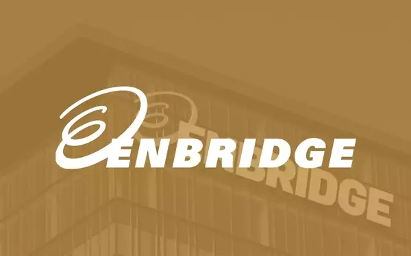 Enbridge's Enduring Dividend: A Model of Stability and Growth