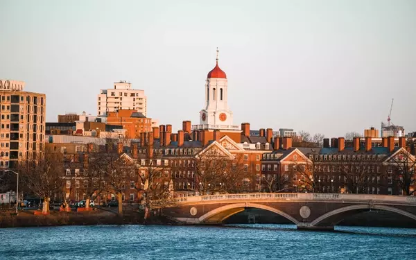 Harvard Management's Significant Investment in SpaceX Revealed