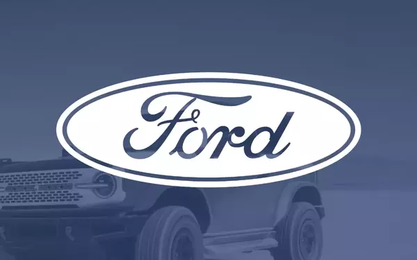 Ford's Ambitions for a $30 Stock Price by 2030 Face Uphill Battle Amidst Market Challenges