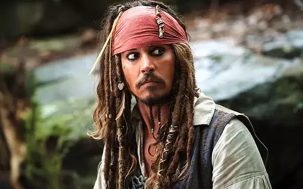 Johnny Depp's Potential Comeback to 'Pirates of the Caribbean'
