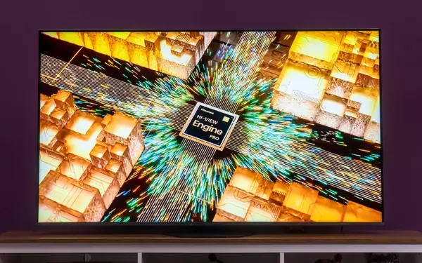 Hisense U8QG: A Smart Choice for Premium TV Features at a Mid-Range Price