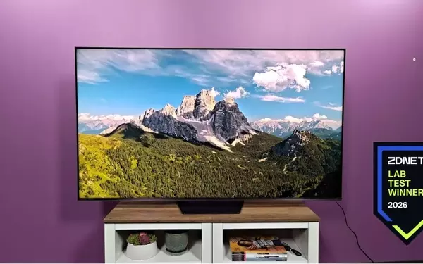 Leading TVs Showcasing Top Color Accuracy