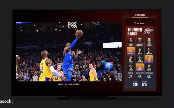 Peacock Streaming Service Announces Price Hikes Across All Subscription Tiers