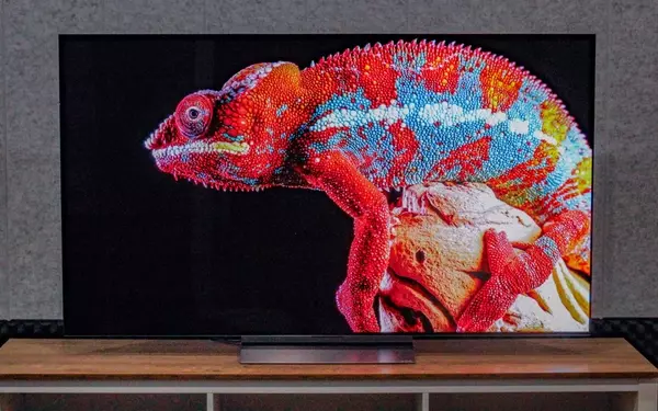 LG C6 OLED TV Review: A Colorful Contender for Your Living Room