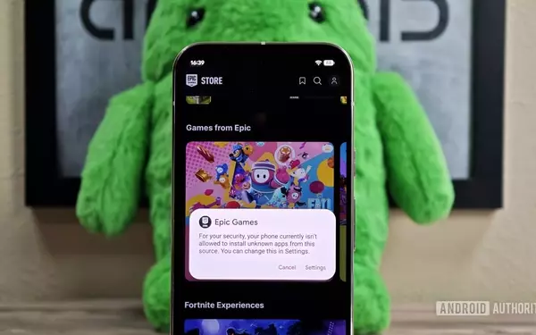 Google Play Store's New Third-Party App Integration: A Community Divided