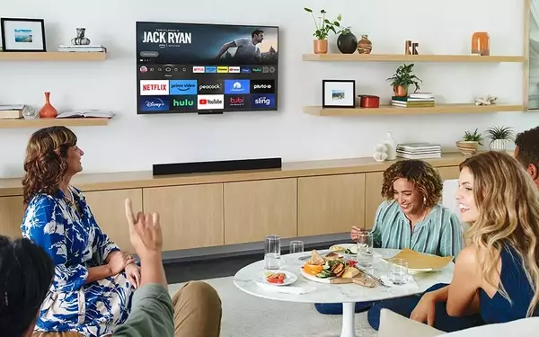 New Fire TV Devices Powered by Android 16-Based Fire OS 16 Expected Soon
