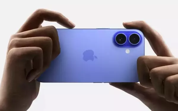Apple Patent Hints at Camera Control Button for Future iPad Models