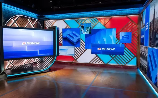 MS NOW Launches New Member Tiers to Boost Viewer Loyalty