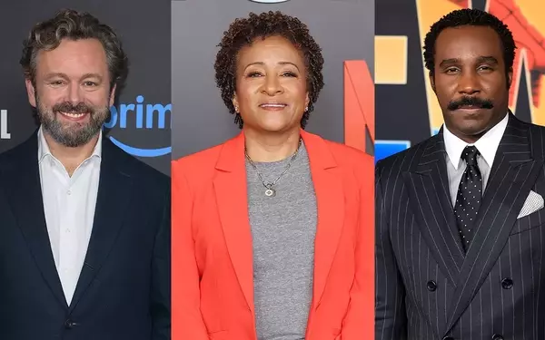 Star-studded Cast Joins Apple TV+'s 'Murderbot' Season Two