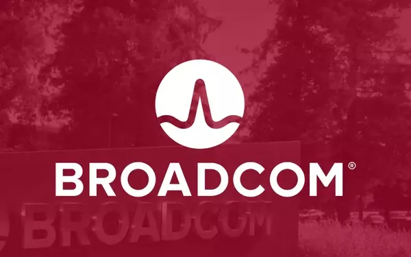 Broadcom Stock Faces Volatility as Google Teams Up with Marvell Technology for AI Chip Development