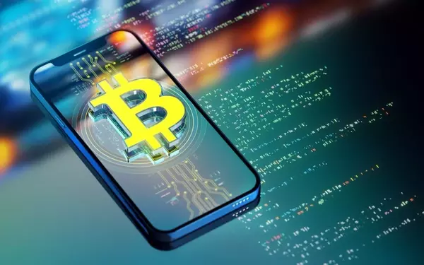 The Future of Bitcoin: Will It Reach $100,000 by 2026?