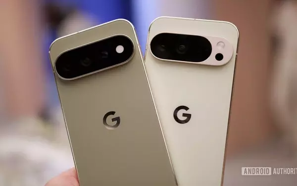 Pixel 11 Pro's Telephoto Camera: A Closer Look at an Unannounced Upgrade