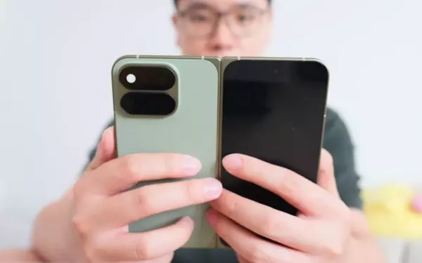 Google Pixel 11 Pro Fold: A Week of Use Leads to Disappointment
