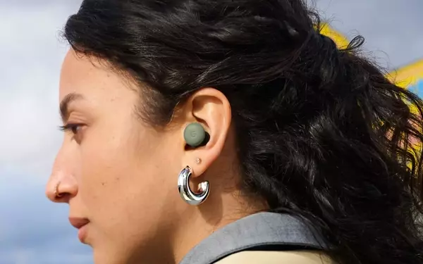 New Olive Pixel Buds Pro 2 on Sale