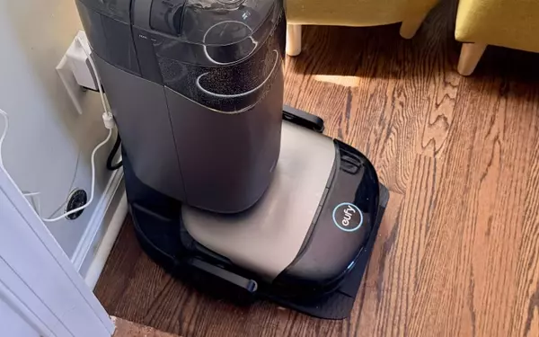 Top Robot Vacuum Mops of 2026: An Expert Review