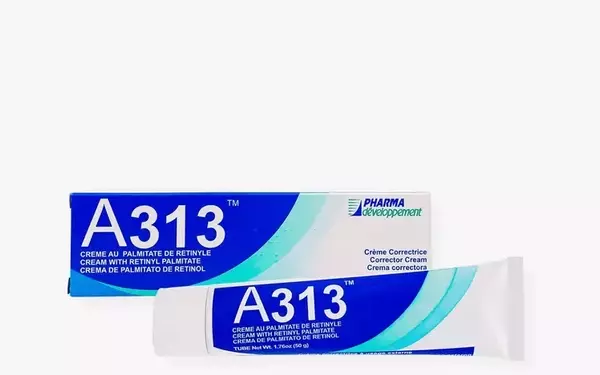 A313: The French Pharmacy Secret to Radiant Skin