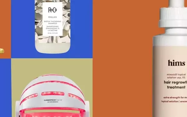 Creatine and Hair Loss: Separating Fact from Fiction