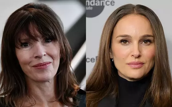 The Fictional Trap: Natalie Portman and Rachel Cusk's 'Life of M'