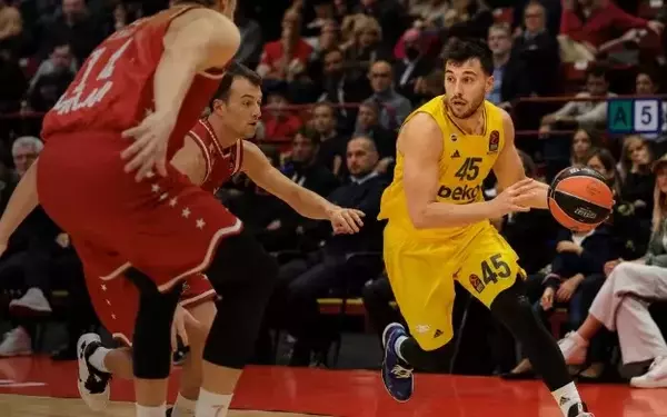 Hapoel Tel Aviv Seeks Loan for Tamir Blatt