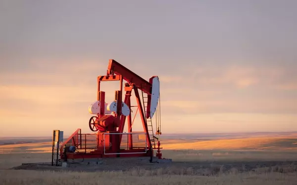 Chevron: A Stable Energy Stock with Consistent Dividend Growth