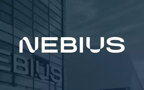 Nebius Group Shares Plunge Following Capital Raising Announcement