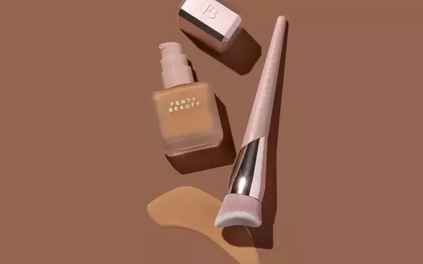 Fenty Beauty Unveils Revolutionary New Foundation Tested by Rihanna