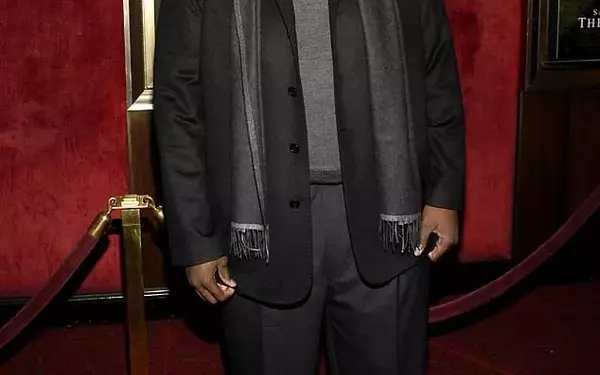 Quinton Aaron's Journey to Recovery: A Story of Resilience