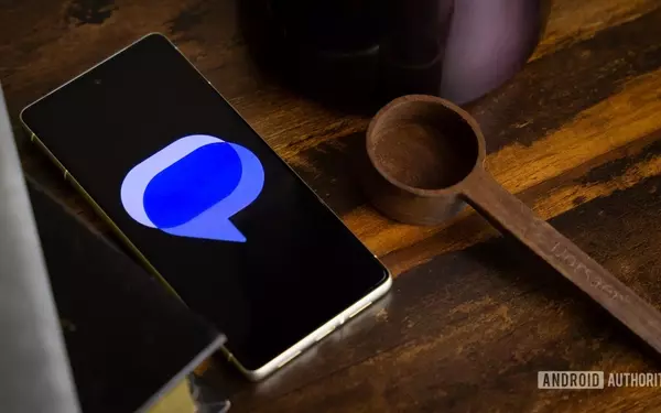 Resolving RCS Connectivity Issues in Google Messages