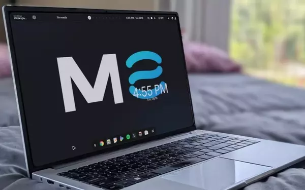 MainstreamOS: A New Era for Linux Desktops?