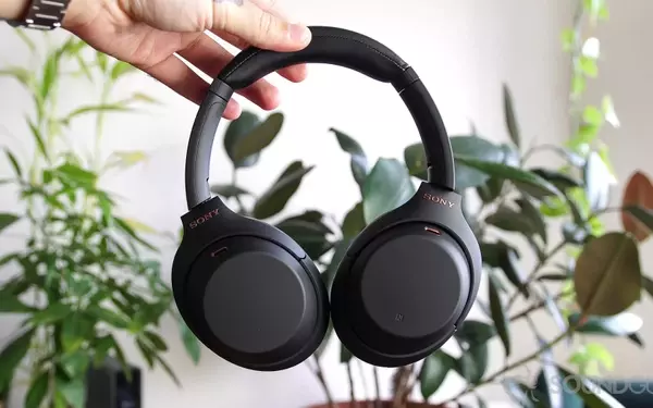 Sony WH-1000XM4C Re-release: New Colors & Bluetooth 6.0 Revealed