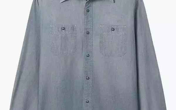 The Ultimate Guide to Men's Chambray Shirts: Style, Comfort, and Top Picks