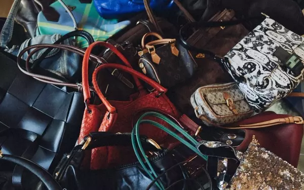 Henry Smith: A Male Influencer's Unexpected Journey into Luxury Handbag Collecting