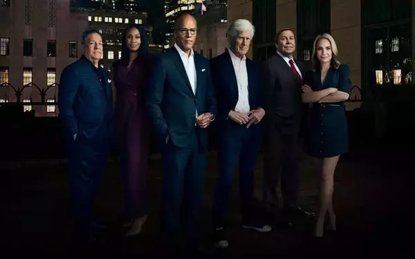 Dateline's Evolution into a Digital Content Powerhouse for NBC News