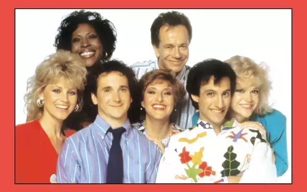Where Are They Now? The Cast of 'Perfect Strangers'