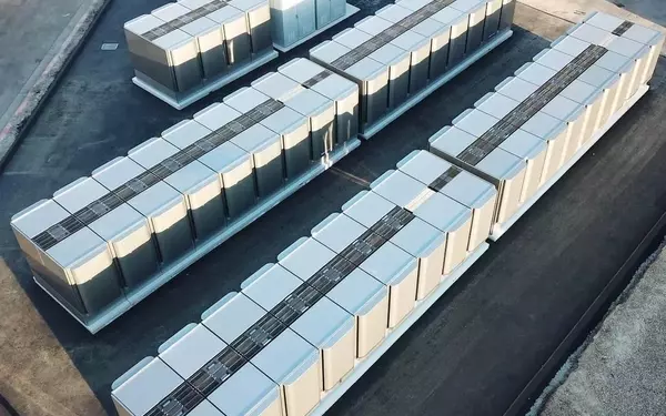 Bloom Energy's New Product Supercharges AI Advantage