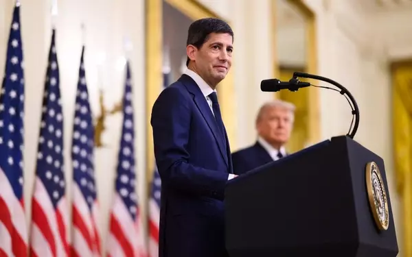 Federal Reserve's Interest Rate Decisions: A Look Ahead to 2026