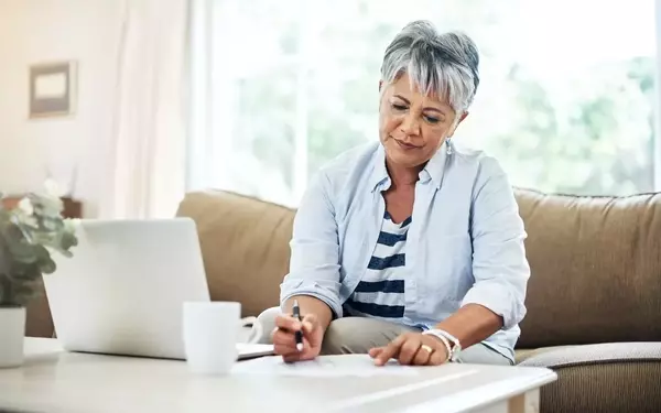 Social Security in Retirement: Understanding Your Benefits and Planning for Future Needs