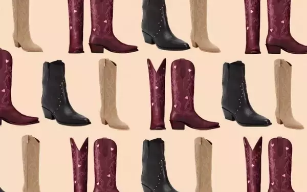 Mastering Modern Western: Styling Cowboy Boots Beyond the Costume