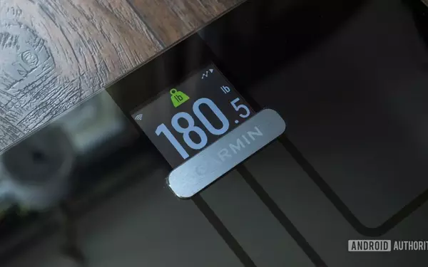 Google's PhotoScan AI: Revolutionizing Body Fat Measurement with Smartphone Cameras