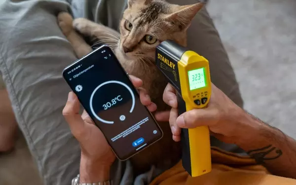 Smartphone Sensors: Your New Everyday Toolkit