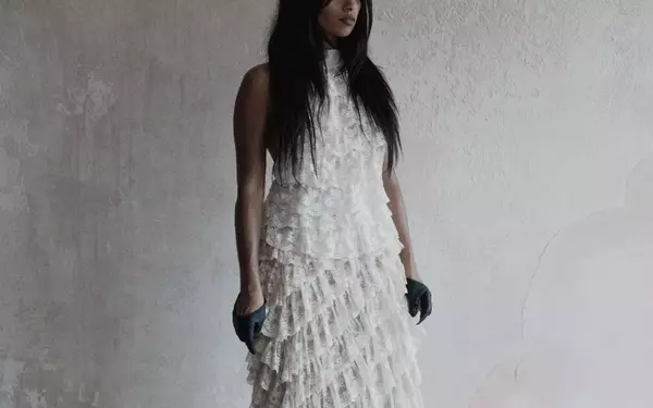 The Art of Collecting: Tanya Ravichandran's Vintage Fashion Journey