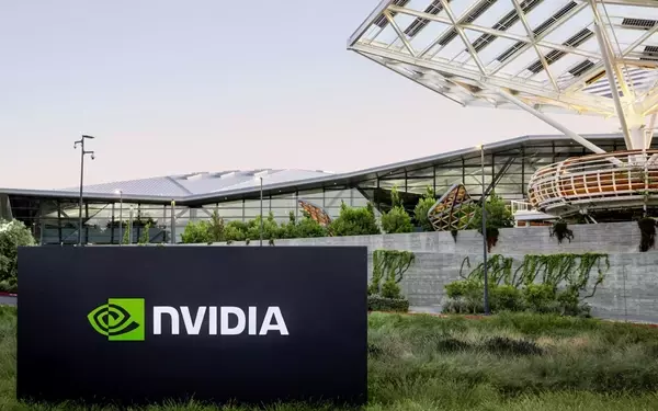 Nvidia Stock Poised for Growth Driven by AI Demand and New Server CPUs