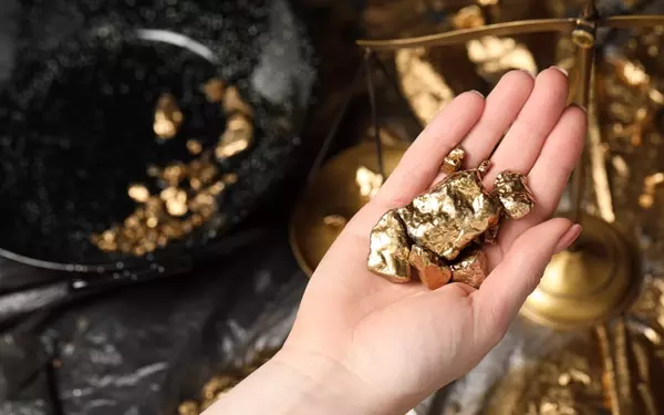 Wheaton Precious Metals Stock Surges Over 11% Amidst Precious Metals Rally