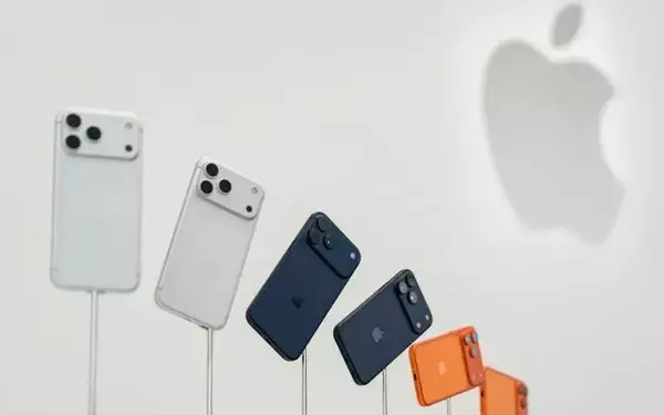 Apple's Device Leasing Program: An In-depth Analysis