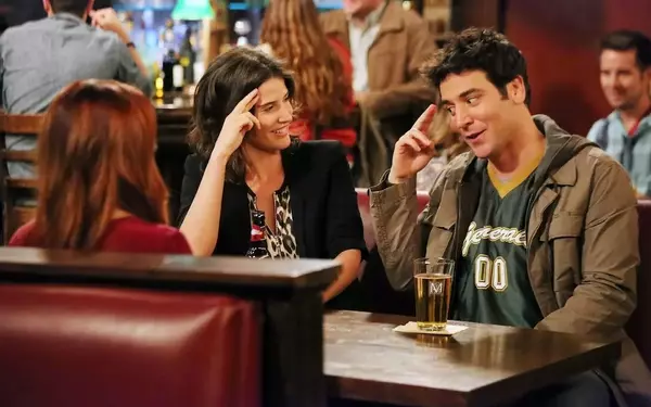 Josh Radnor Reflects on 'How I Met Your Mother' Friendships Post-Show